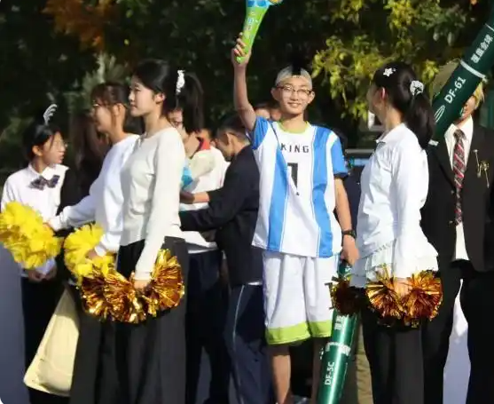 成长蜕变是偏远学校的生源回流是整个区域的教育均衡 成长蜕变是偏远学校的生源回流是整个区域的教育均衡