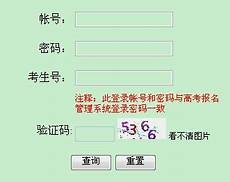 2011考研英语二 2011考研时间,年高考成绩查询